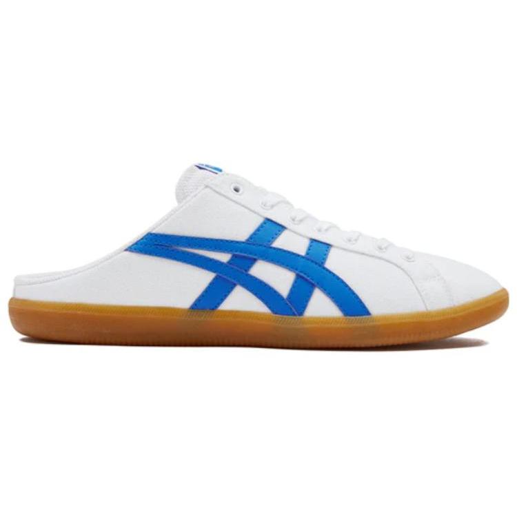 Onitsuka Tiger Dd Trainer Sabot 'White Blue' 1183B769-102