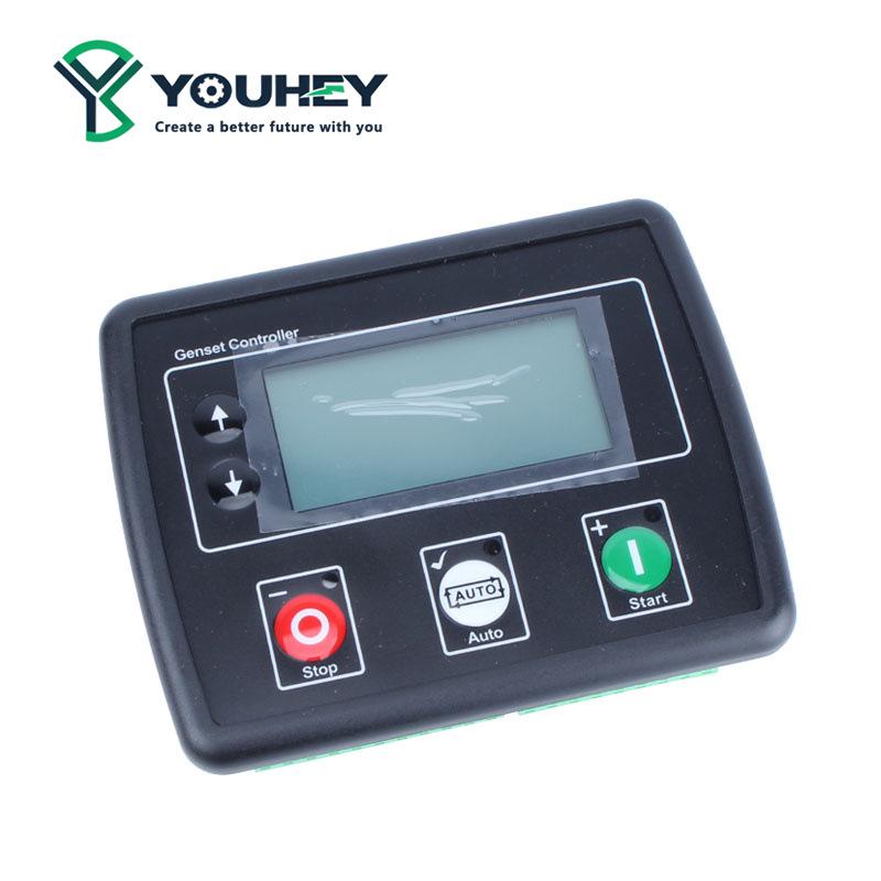 DSE4520 Auto Start Module for Diesel Generator Deep Sea Control