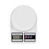 10kg X1g High-precision Digital Kitchen Electronic Scale Food and Medicinal Material Baking Measurement Scale Kitchen Gadgets