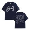 Tops – T-Shirts