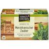 Rothmans King'S Crown Green Tea Moroccan Magic 20 Tea Bags