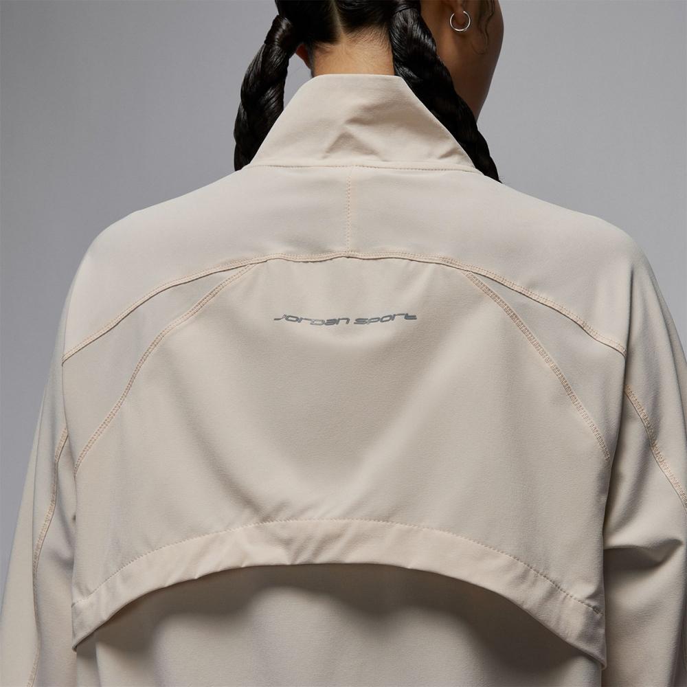 Jordan Women S Jordan SportS Df Woven Jacket Fn5144 203