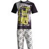 Five Nights At Freddys Mens Pyjama Set