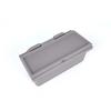 For MG4 EV 2025 2026 Front Dashboard Storage Box Center Console Organizer Car Interior Accessories