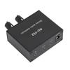 3.5mm 2 Channel Sound Amplifier 1 Input 2 Output Sound Preamplifier  DIY Audio Equipment
