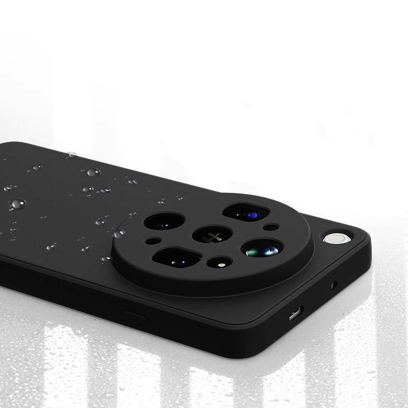 Luxury Case For OPPO Find X9 Ultra Cover Find X9 Ultra Fundas Soft Liquid Silicone TPU Phone Coque OPPO Find X9 Ultra