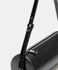Musinsa Standard Woman Women'S Small Cylinder Shoulder Bag [Black]