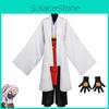 Sk8 Cherry House Kaoru Sakurayashiki Cosplay Outfit Anime Skateboard Unbegrenzt