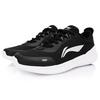 Li Ning Lightweight Low Top Sports Casual Shoes Women's Black AGLS134-1