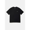 Kolon SporTs Unisex Graphic ShorT Sleeve T shirT jwTcm25811blk