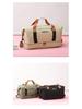 Waterproof Large-Capacity Swim Bag with Wet/Dry Separation & Shoe Compartment