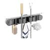 MDNG Suction Cup Mop & Broom Holder