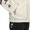 New Nike Jackets Women's Coconut Milk White DX0326-113