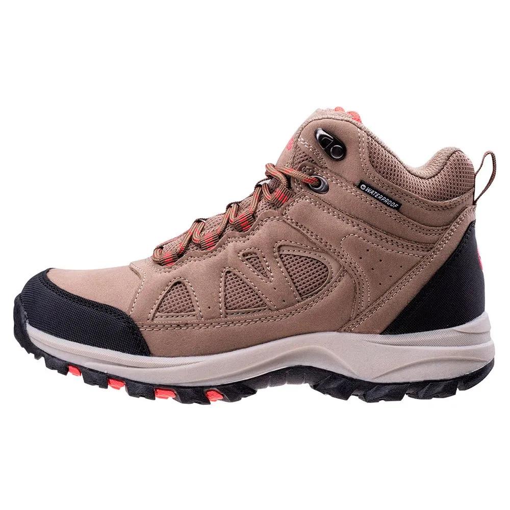 HI-TEC Hiking Boots Lamite Mid WP