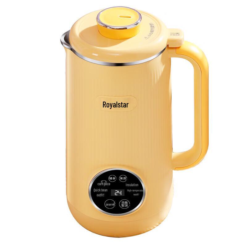 Royalstar RD-750B Soy Milk Maker