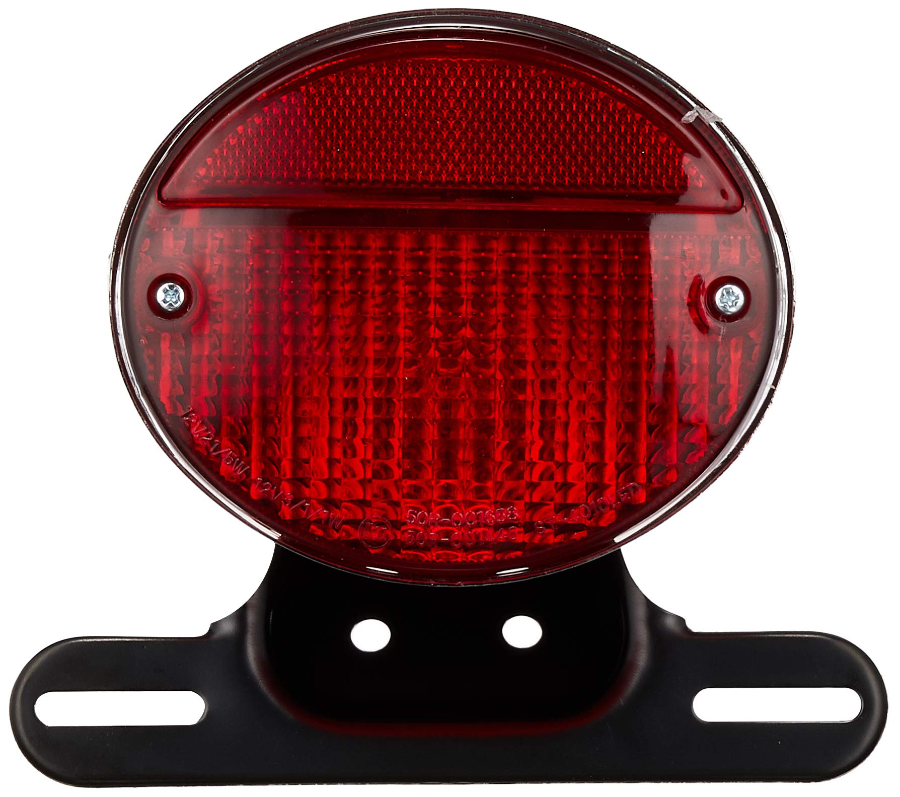 

Tail Lamp Red Z1/Z2 20-2505