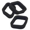 Air Filter for Kawasaki TH23D TH26D TH23 TH26 TJ27 Trimmer Engine Replacement Parts for 11010-2530 Accessories 3pcs