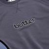 Butter Goods Aspect Crewneck Aspect Crewneck