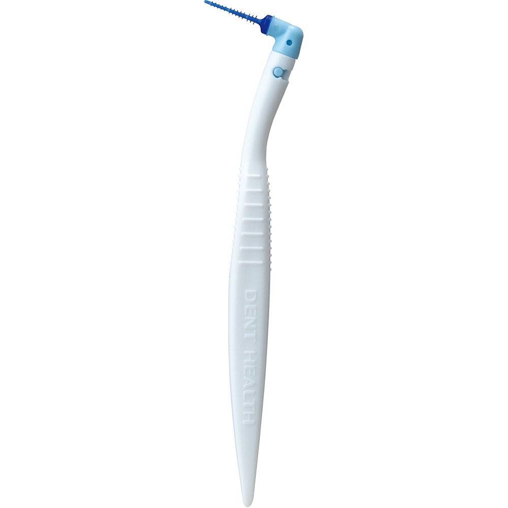 DentHealth Interdental Brush To Prevent Periodontal Disease