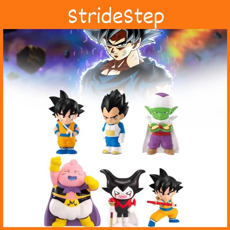 Dragon Magic Ball Man Buou Q Model Animation Shows Children Gifts Ornaments