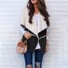 Womens Vest Winter Warm Hoodie Outwear Casual Coat Faux Zip Up  Jacket