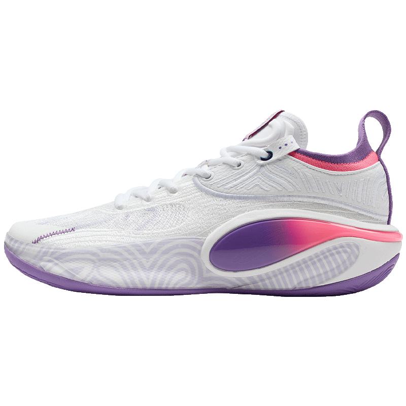 Xtep Jeremy Lin 6 Men s Basketball Shoes 40