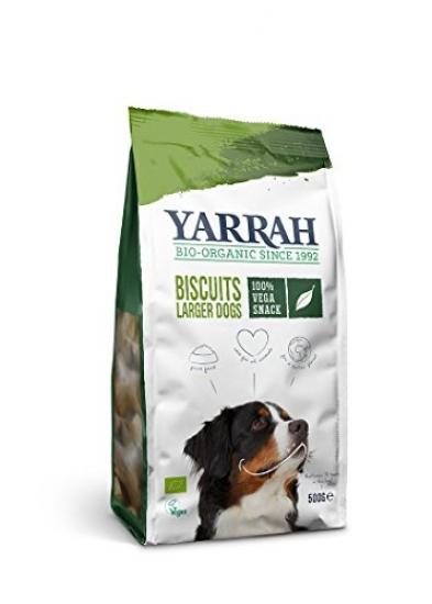 yarrah puppy food