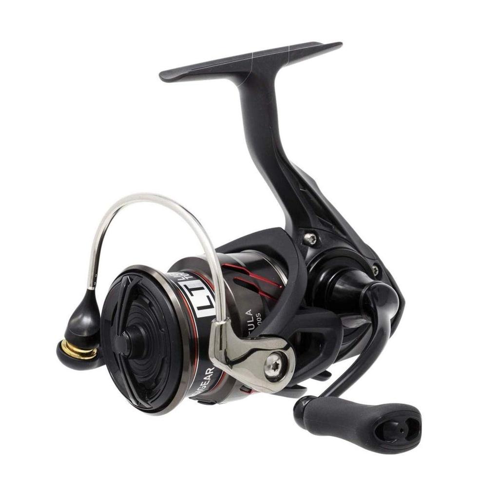 DAIWA spinning reel 18 Tatula LT2500S (2018 model)