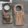 Vintage Wood Grain Pattern Soft Phone Case for Xiaomi Redmi Note 13 14 15 Pro Plus 12S 12 11S 11 11T 10S 10 Shockproof Cover Bac