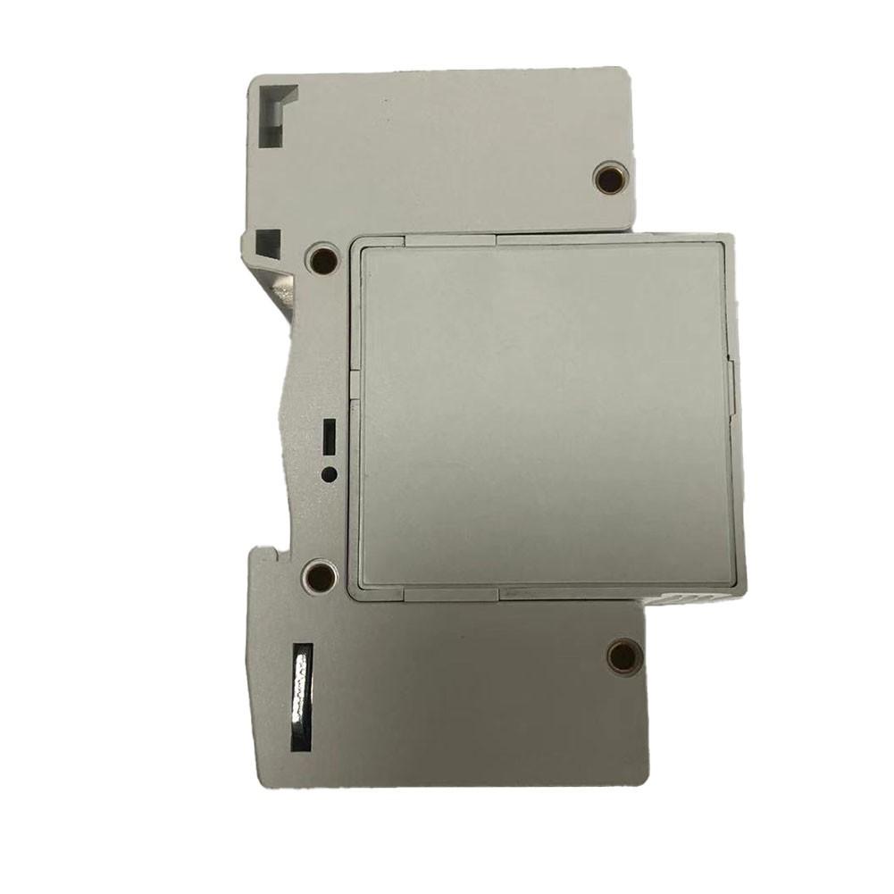 2P 40KA DC Photovoltaic Surge Protector Lightnings Protection Surge Arrester
