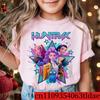 Tops – T-Shirts