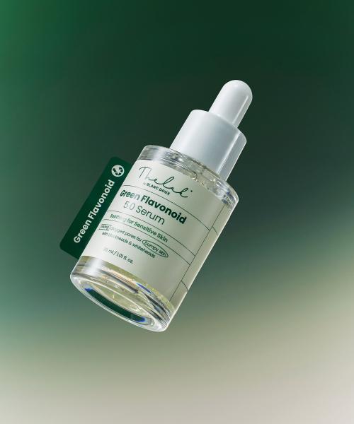 The Lab By Blanc Doux Green Pla Pore Cleansing Soothing Serum 30ml NONE