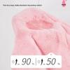 COOKSS Kids' Quick-Dry Absorbent Hair Towel Cap