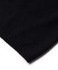 Edeunbeoleokeulleob Shetland Wool Fish Knit [Black]