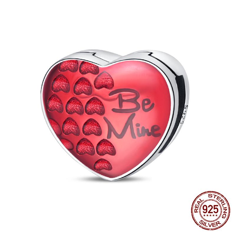 100% Kupfer Glücksbringer Flache Anhänger Passen Original Flaches Armband DIY Schmuckherstellung Für Frauen Geschenk