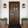 Frost Trap Welcome Doormat Mat Anti-Slip  Kitchen Bath Balcony Rug Carpet 40*60cm