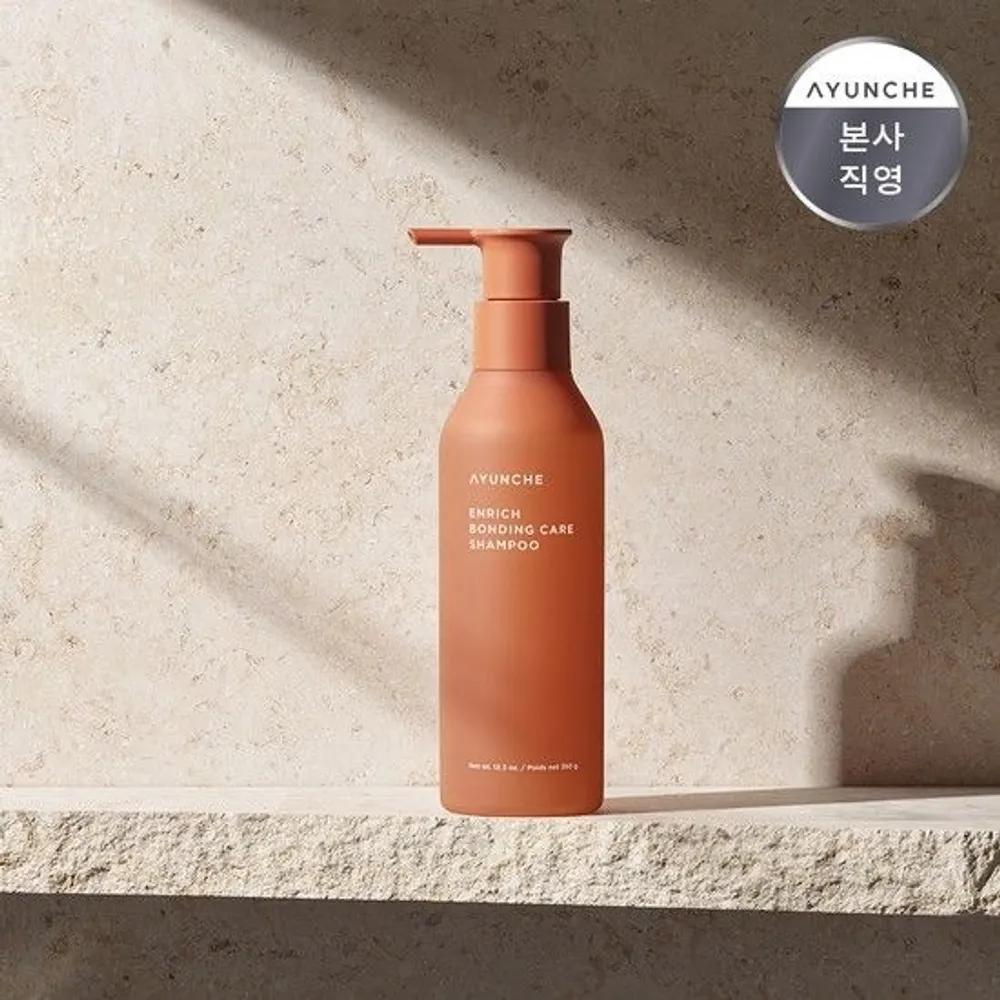 

Enrich Bonding Care Shampoo 350g