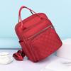 Fashion Trends Women Backpack Large Capacity Women Travelling Backpack Shoulder Bag