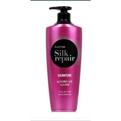 LG ES Silk Repair Signature Shampoo Signature Scent 550ml
