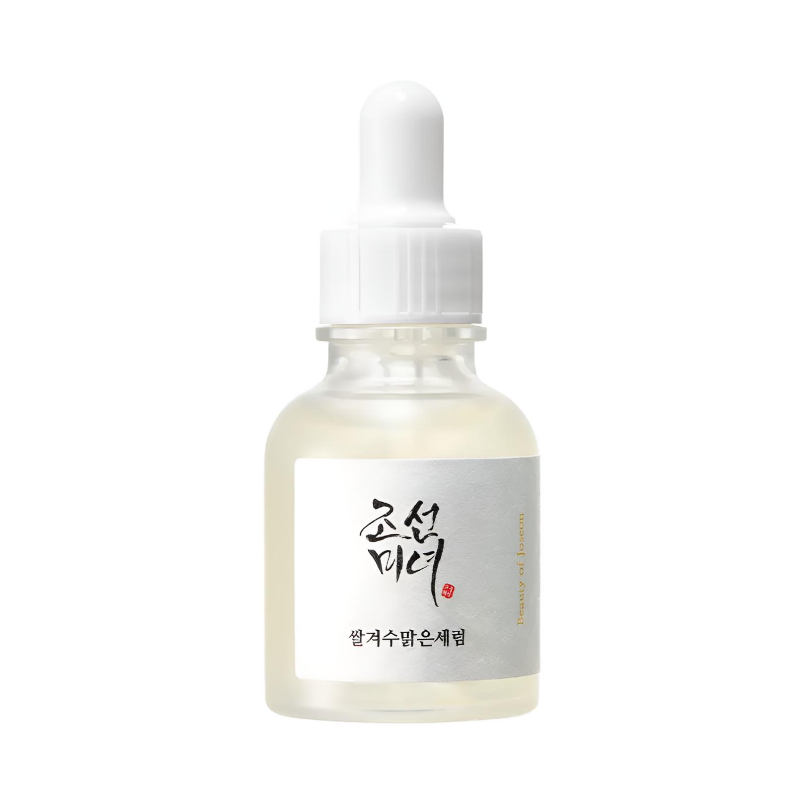 Beauty of Joseon Glow Deep Serum Rice + Alpha-Arbutin Brightening & Hydrating Serum 30ml