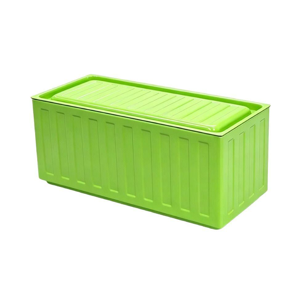 Tinplate Mini Container Box Small Size Tin Box Creative Storage Box Candy Storage