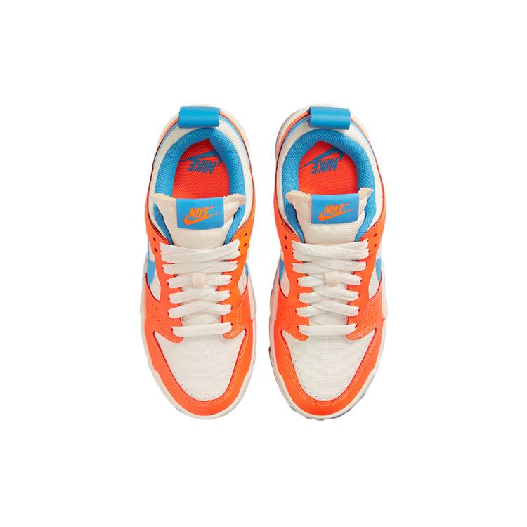 Nike Dunk Low Disrupt Supa Women's CK6654-104