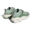 Adidas Streetball 3.0 'Green' Sneakers ID4231