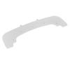 Aluminum Alloy RC Car Front Bumper Front Splitter for   1/7 1/8 Series Remote Control Cars