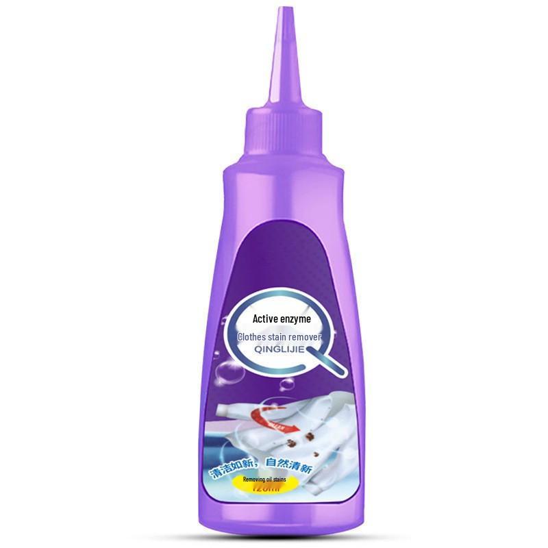 

Удаводитель пятен и чистящее средство для стирки в стиле TikTok