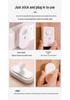 Elderly Wireless Doorbell with Long-Range, Loud Volume, One-Button Call