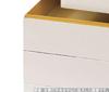 Outdoor Lunch Box Made in 3 White x x J-kitchens (Lunch Box) Japan, Tiers, Paper, 6.5 inches, Interior, 20.0cm 20.0cm 20.0cm