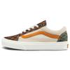 Old Skool "Mixed Utility" Checkerboard VN0A5JMI94R