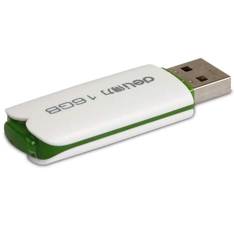 Deli 3723 USB Flash Drive