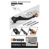 For KTM 690 Enduro R SMCR 690 SMC R 2019-2024 Brake Pedal Lever For Husqvarna 701 Enduro Supermoto 2020-2024 GasGas 700 SM/ES